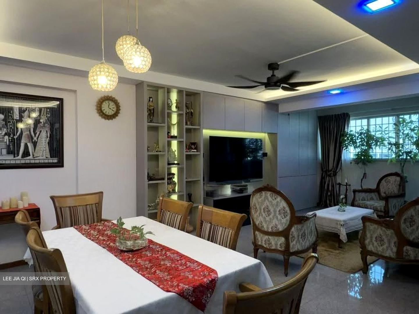 Blk 514 Woodlands Drive 14 (Woodlands), HDB 5 Rooms #639550511